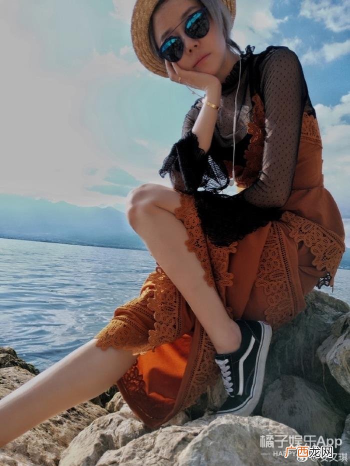 安又琪是哪一届的超女，还记得第一届超女冠军安又琪吗