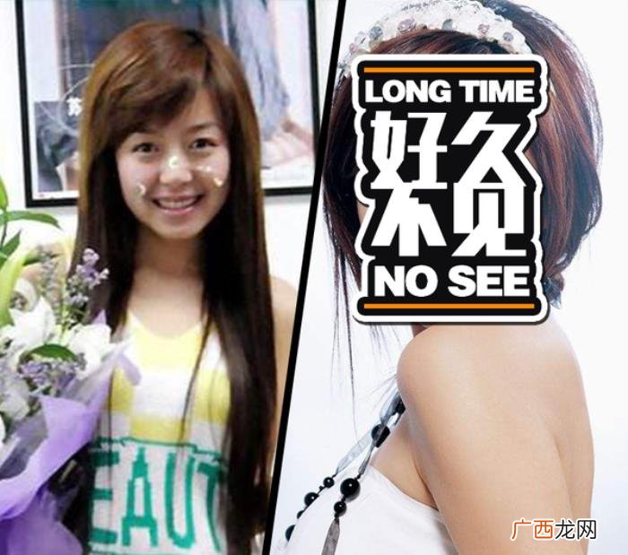 安又琪是哪一届的超女，还记得第一届超女冠军安又琪吗