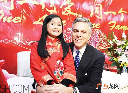为什么老外爱收养中国的小孩？中国弃婴多