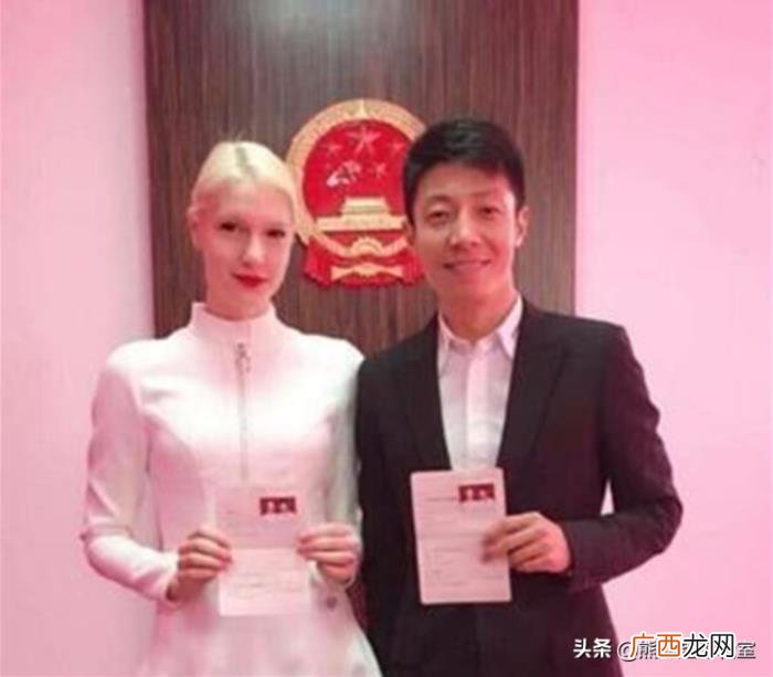 撒贝宁和章子怡结婚了吗，撒贝宁和章子怡为什么分手