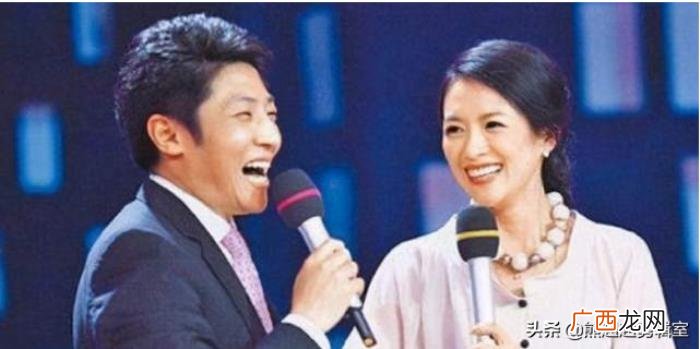 撒贝宁和章子怡结婚了吗，撒贝宁和章子怡为什么分手
