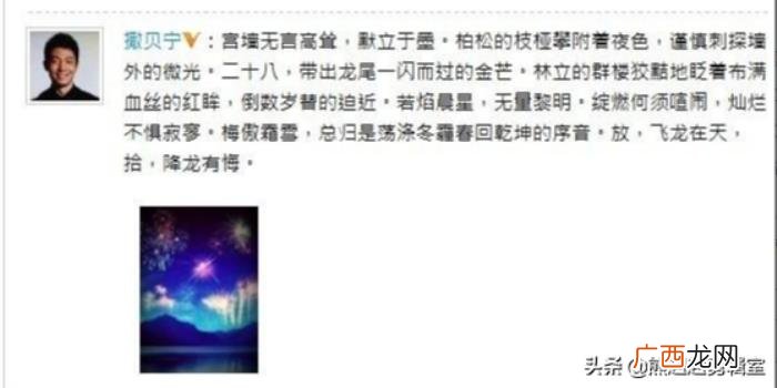 撒贝宁和章子怡结婚了吗，撒贝宁和章子怡为什么分手