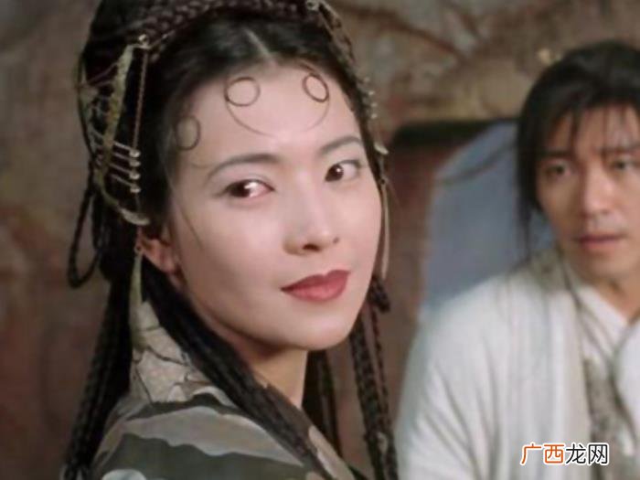 蓝洁瑛的生辰八字，蓝洁瑛八字及面相分析