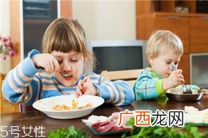 儿童进补该注意什么？进补需适当