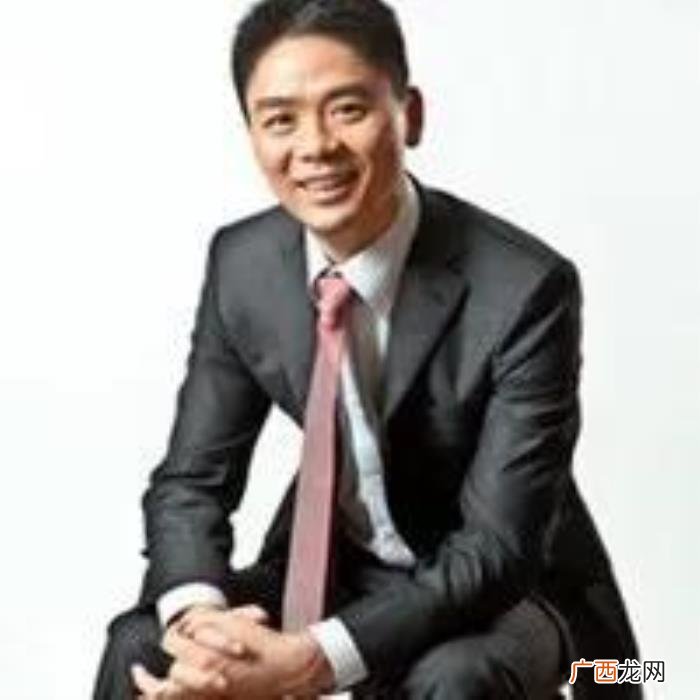 刘强东的简历 刘强东 简历 个人资料