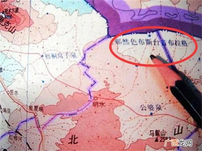 中国和世界上名字最长的地名 中国最长的名字