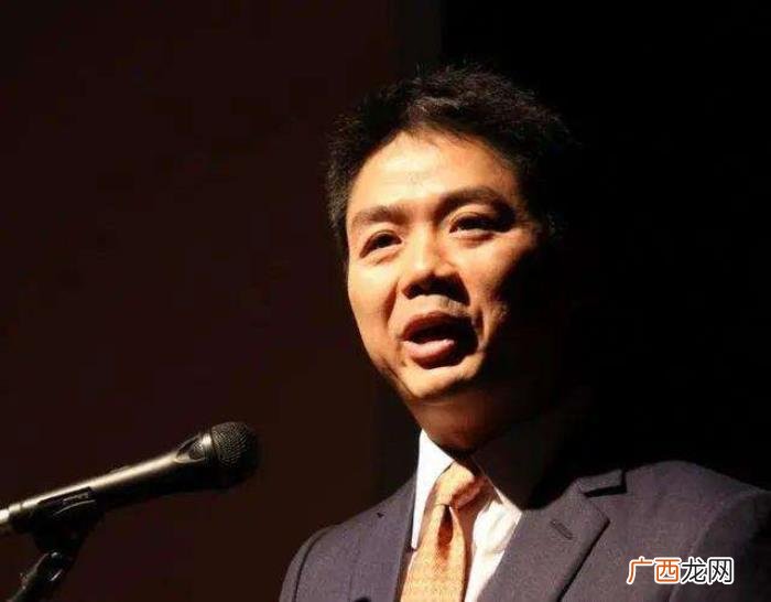 刘强东有意脱离京东 刘强东为什么要退出京东
