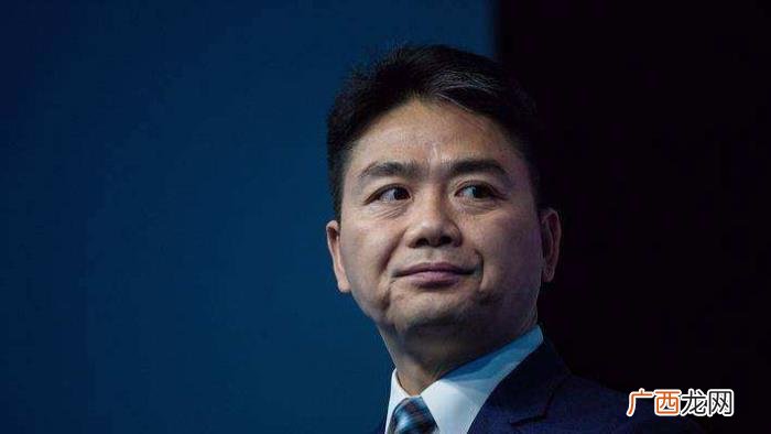 刘强东有意脱离京东 刘强东为什么要退出京东