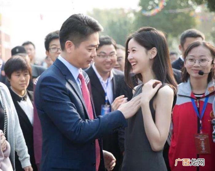 刘强东有意脱离京东 刘强东为什么要退出京东