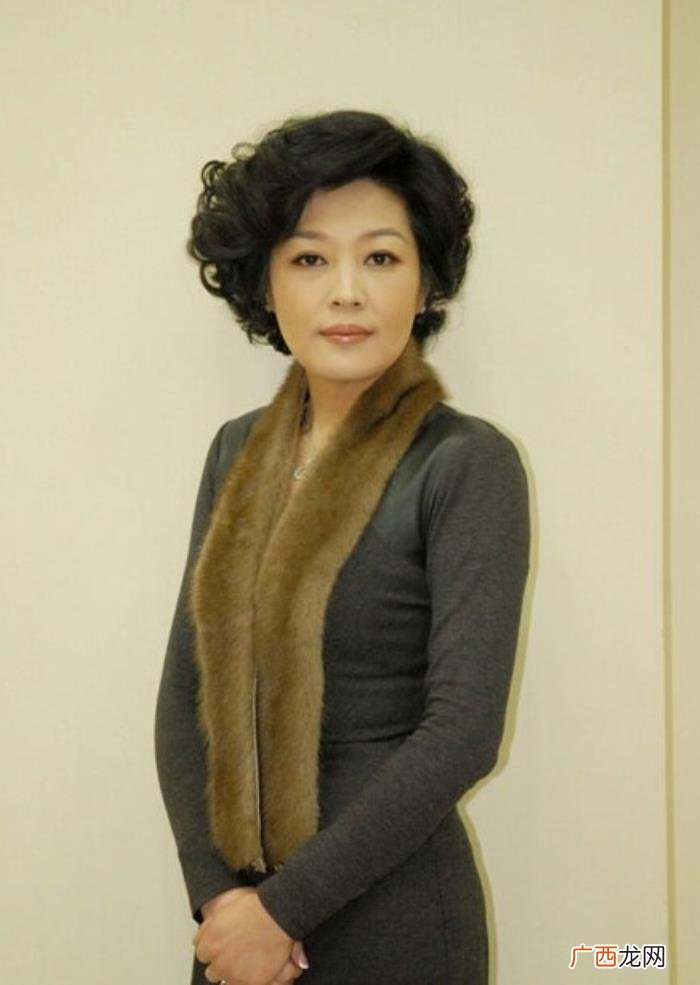 李咏的女儿法图麦·李 李咏女儿