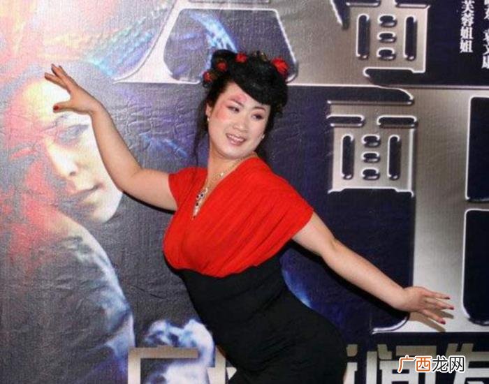 芙蓉姐姐的励志人生 芙蓉姐姐减肥后
