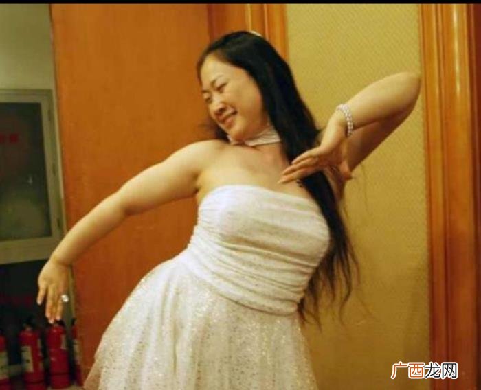 芙蓉姐姐的励志人生 芙蓉姐姐减肥后