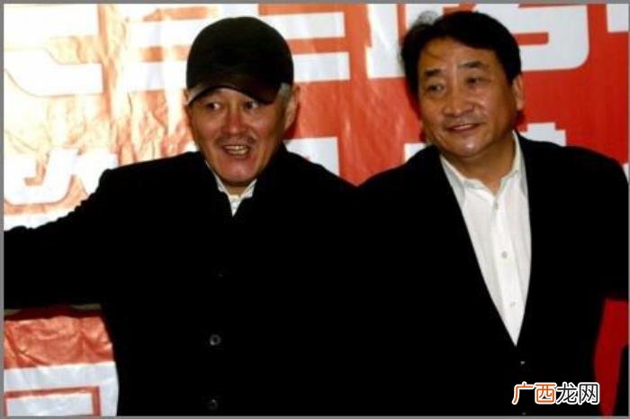 曾被质疑是黑社会的赵本山 赵本山 黑社会