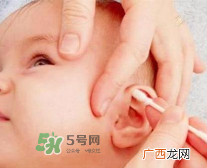 儿童耳屎需要掏吗？儿童耳屎怎么清理？