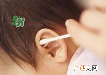 儿童耳屎需要掏吗？儿童耳屎怎么清理？