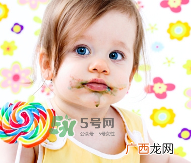 儿童多大可以吃盐？儿童吃盐的注意事项