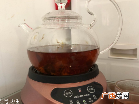 煮茶器适合煮什么茶 各种花茶煮法