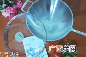 炒锅什么牌子好 cristel法国进口炒锅