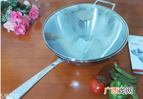 炒锅什么牌子好 cristel法国进口炒锅