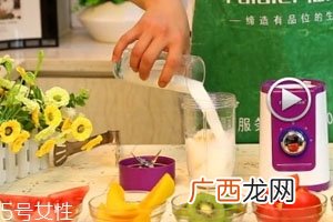 福莱尔料理机多少钱 使用方法
