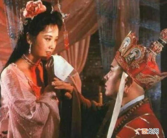 不是朱琳和徐少华的爱情 朱琳和徐少华