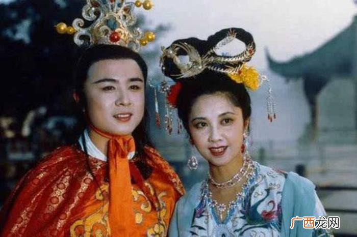 不是朱琳和徐少华的爱情 朱琳和徐少华