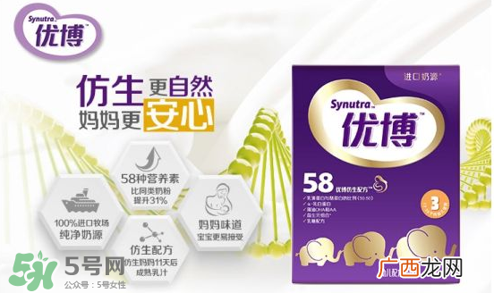 圣元优博奶粉奶源是哪里？圣元优博奶源产地是哪里？