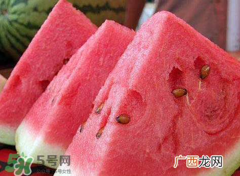 隔夜西瓜能吃吗?吃隔夜西瓜有什么危害?