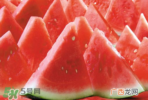 隔夜西瓜能吃吗?吃隔夜西瓜有什么危害?