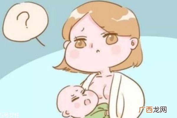断奶后胸部变小怎么办 回乳期乳房保养