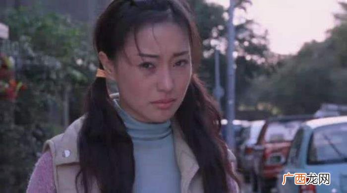力挺李靓蕾的第一名媛关颖 台湾名媛关颖