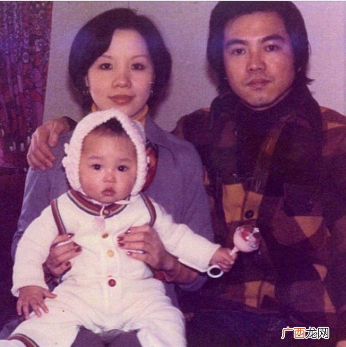力挺李靓蕾的第一名媛关颖 台湾名媛关颖