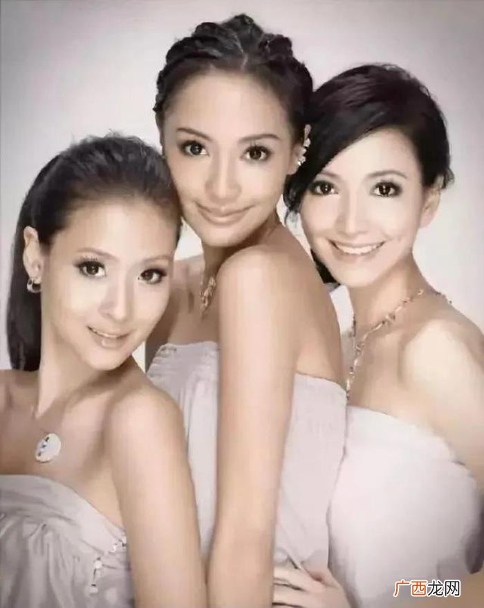 力挺李靓蕾的第一名媛关颖 台湾名媛关颖