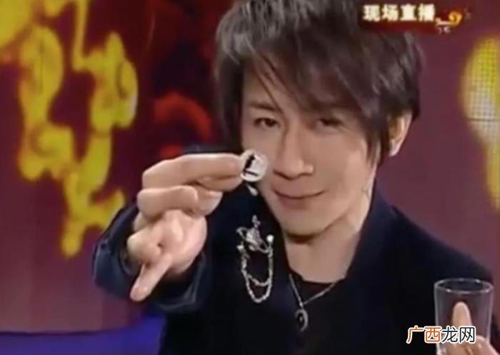 魔术大师刘谦的毁灭史 刘谦魔术失败