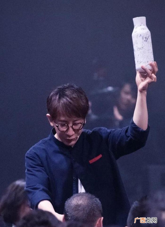 魔术大师刘谦的毁灭史 刘谦魔术失败