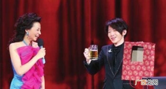 魔术大师刘谦的毁灭史 刘谦魔术失败