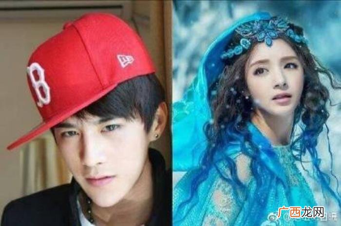 姜潮老婆麦迪娜个人资料照片 李艾个人资料