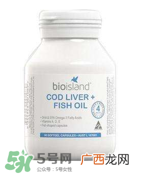 BIO ISLAND多大的宝宝吃？BIO ISLAND适合宝宝的年纪是多少？