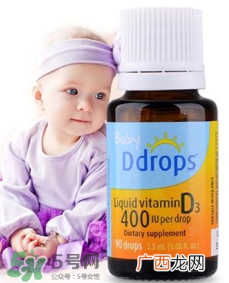 Baby Ddrops用法用量 Baby Ddrops怎么样？