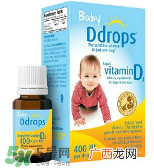 Baby Ddrops用法用量 Baby Ddrops怎么样？