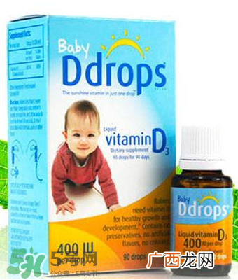 Baby Ddrops用法用量 Baby Ddrops怎么样？