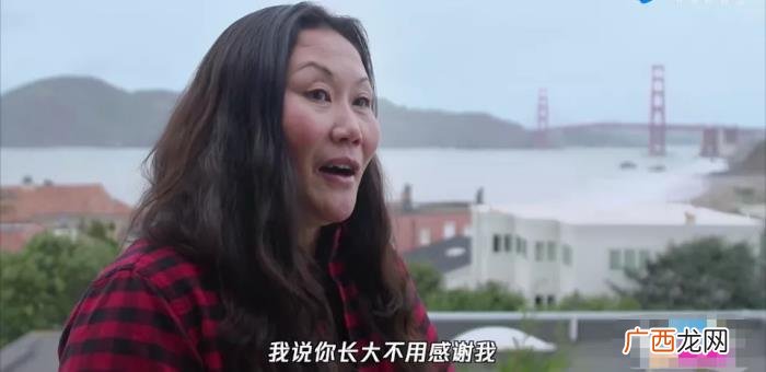 谷爱凌的妈妈谷燕 谷爱凌的父母