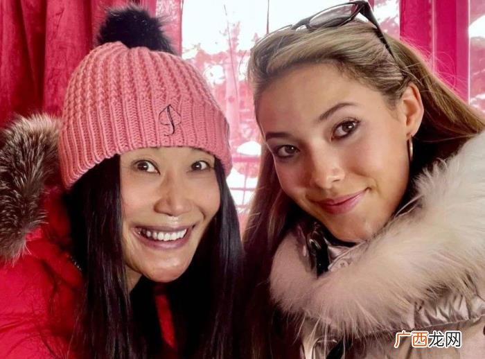 谷爱凌的妈妈谷燕 谷爱凌的父母