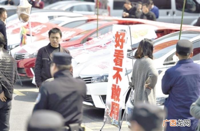 二手车市场柠檬效应怎么破 天津二手车交易市场地址