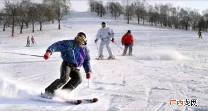 哈尔滨周边滑雪场概览 哈尔滨室内滑雪场