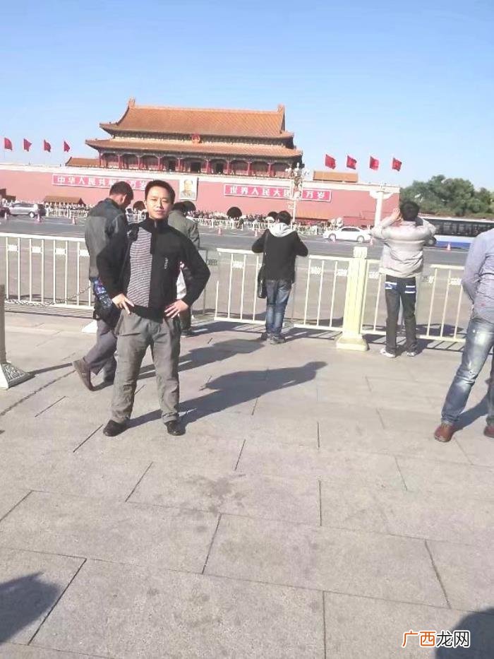 北京天安城门广场合影陶泽编辑 天安城门绘画作品