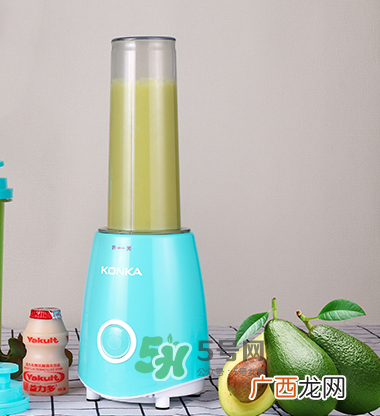 康佳榨汁机使用方法 康佳榨汁机如何使用