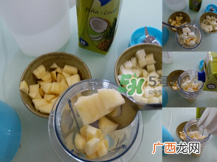 康佳榨汁机使用方法 康佳榨汁机如何使用