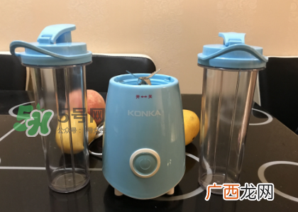 康佳榨汁机使用方法 康佳榨汁机如何使用
