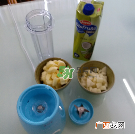 康佳榨汁机使用方法 康佳榨汁机如何使用